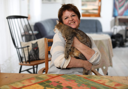 Leave a gift in your WIll