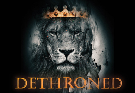 DETHRONED Online Screening DETHRONED movie premiere poster