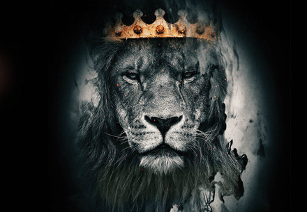 Dethroned Film Screening Poster Dethroned film screening poster