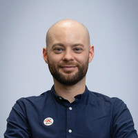 Martin Bauer, FOUR PAWS Head of Ambassador Relations