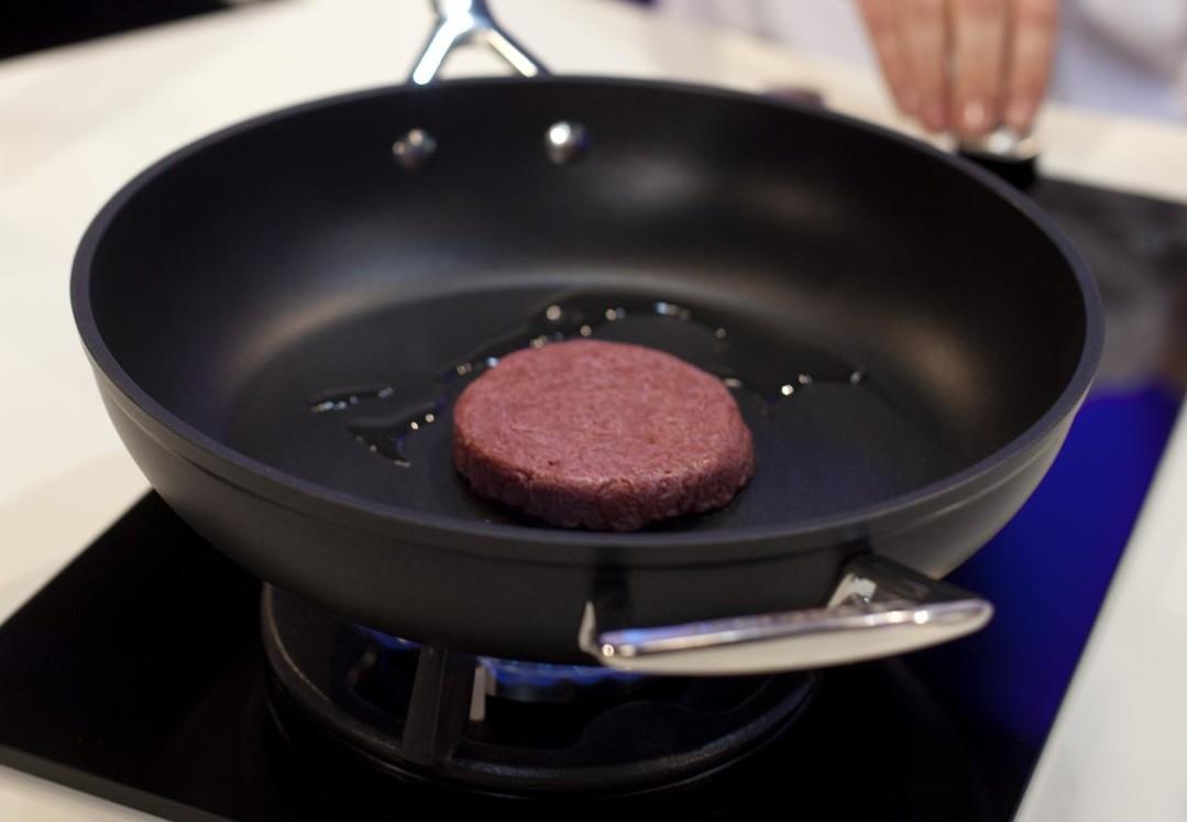 'Cultivated Meat'