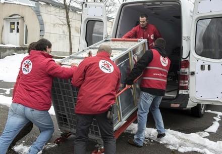 Transfer of Ivan-Asen