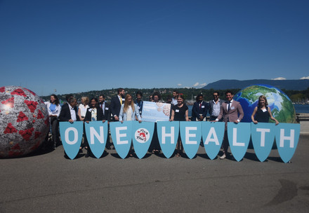 FOUR PAWS Pandemic Rountable