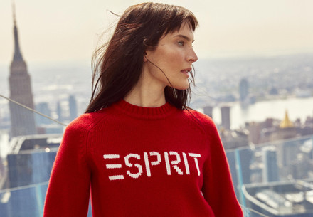 Esprit Case Study Esprit | Brand Case Study on Wool