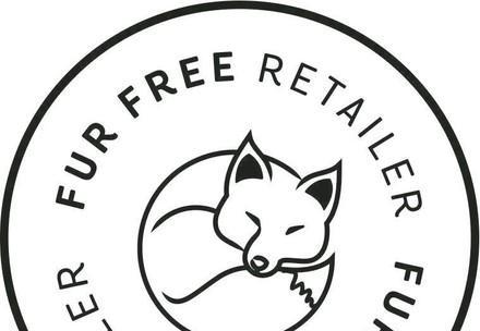 Fur Free Retailer Logo Fur Free Retailer Logo