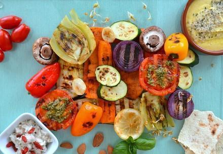 10 Ways to Rock an Animal Friendly BBQ