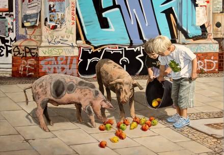 Interview Hartmut Kiewert