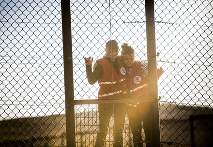 Release at LIONSROCK