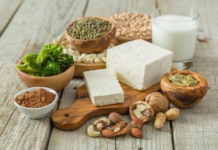 Slaying the Protein Myths