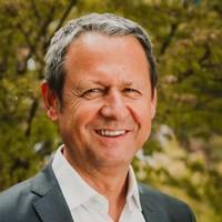 Josef Pfabigan, CEO Josef Pfabigan, CEO