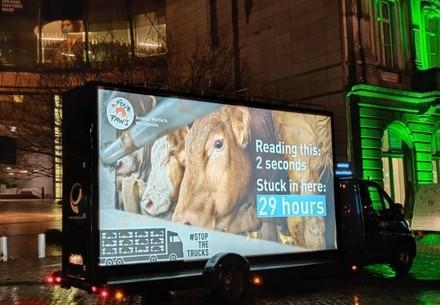 Action in Brussels: 29 hours of suffering in the heart of Europe