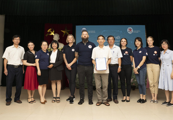 Dog meat restaurant in Hoi An was closed down