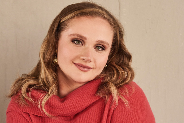 Danielle Macdonald Actress Danielle Macdonald