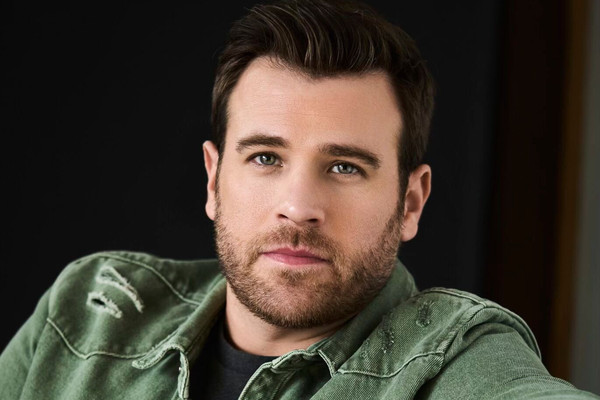 Scott Evans Actor Scott Evans