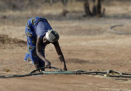 What would life be without water?