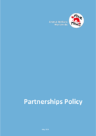 Partnerships Policy 