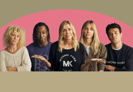 Celebrities who break up with Michael Kors because of live lamb cut wool